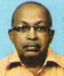 Member Photo
